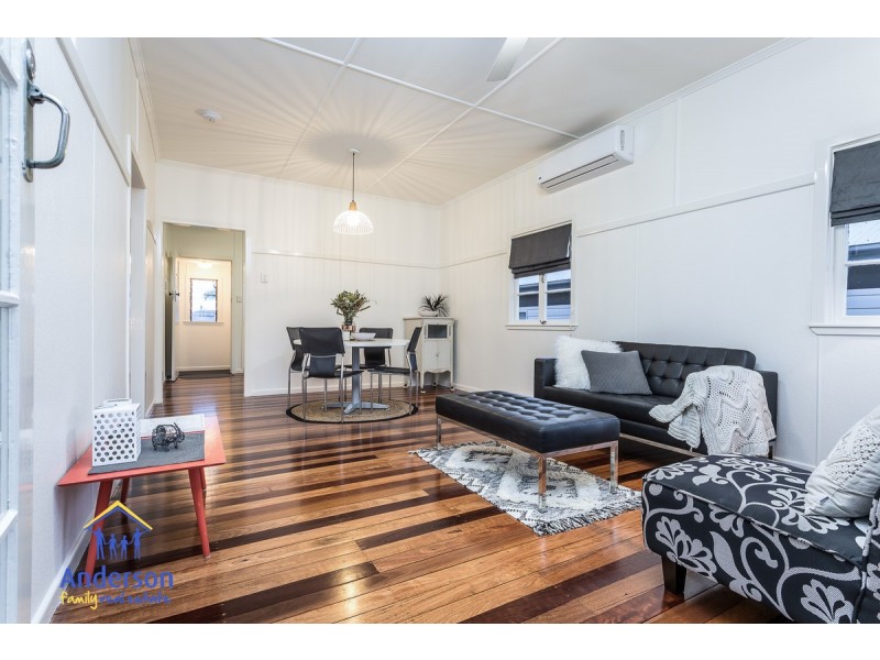 1 Frank Street, Scarborough QLD 4020