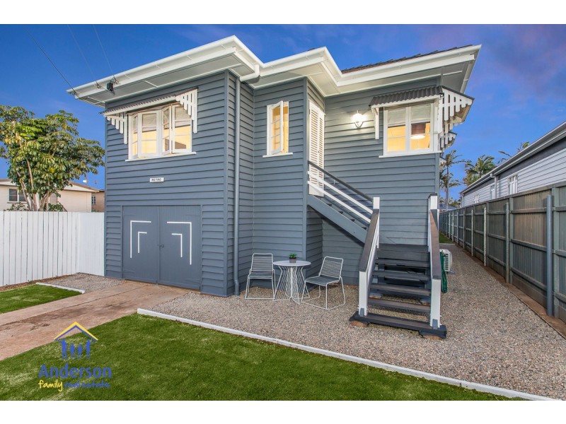 1 Frank Street, Scarborough QLD 4020