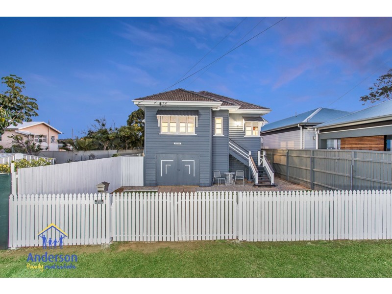 1 Frank Street, Scarborough QLD 4020