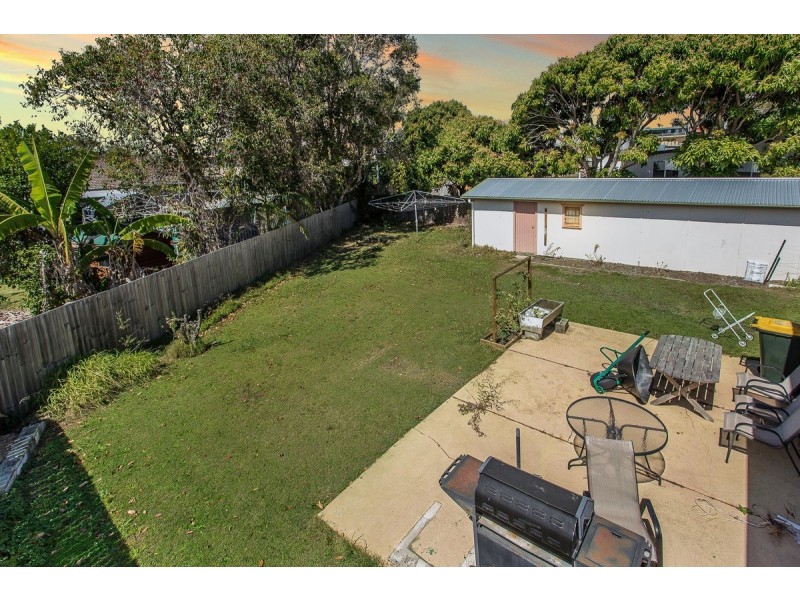 316 Elizabeth Avenue, Clontarf QLD 4019
