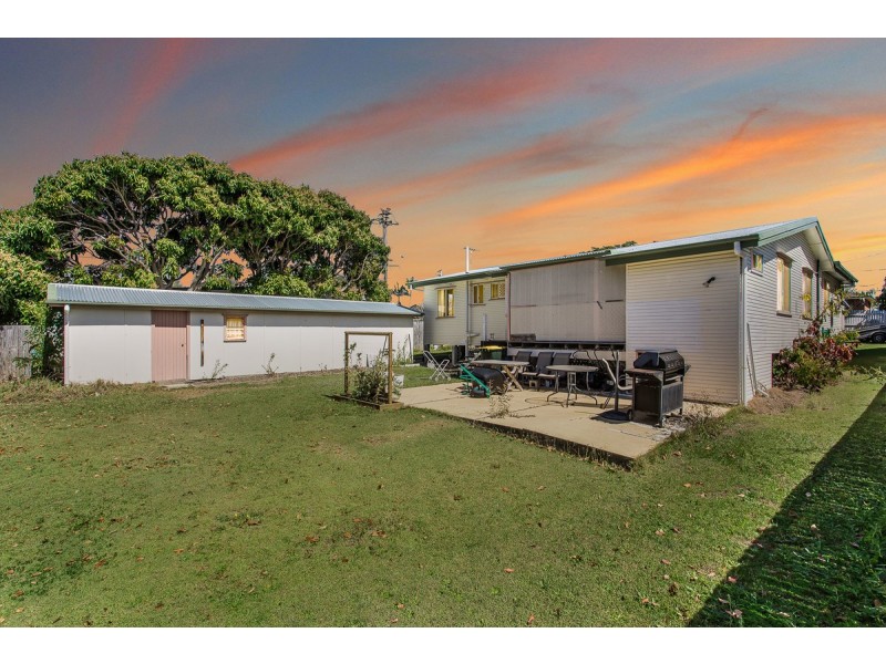 316 Elizabeth Avenue, Clontarf QLD 4019