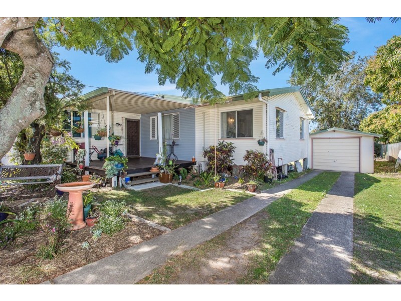 316 Elizabeth Avenue, Clontarf QLD 4019