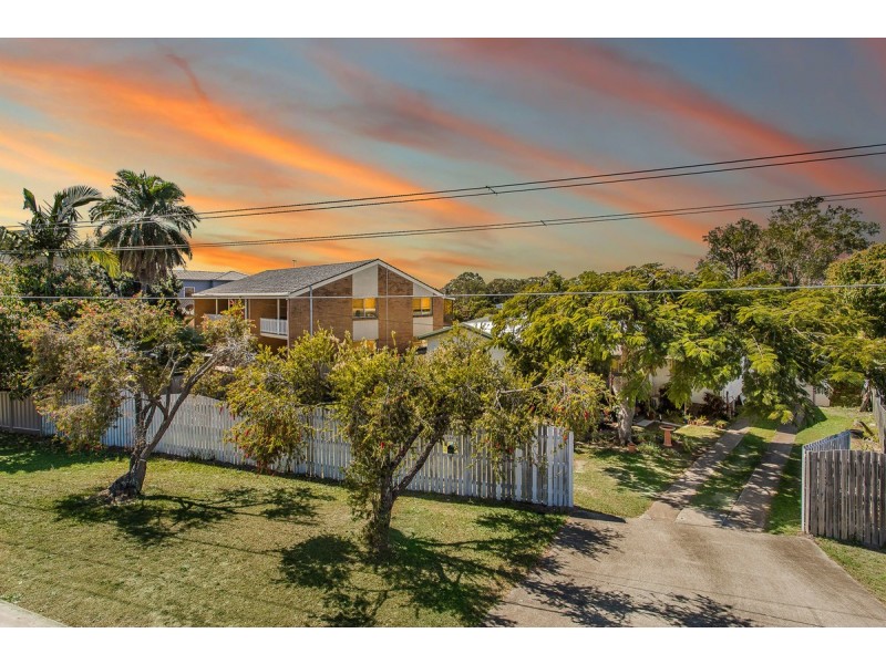316 Elizabeth Avenue, Clontarf QLD 4019