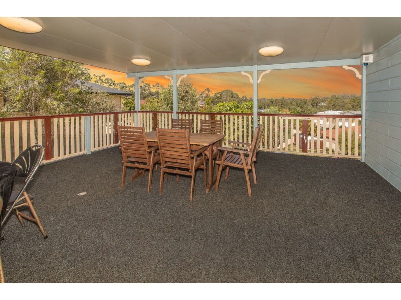 9 Valencia Crt, Eatons Hill QLD 4037