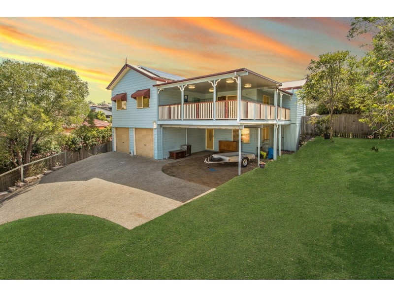 9 Valencia Crt, Eatons Hill QLD 4037