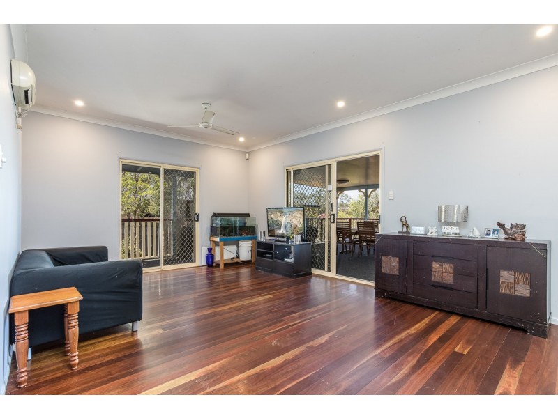 9 Valencia Crt, Eatons Hill QLD 4037