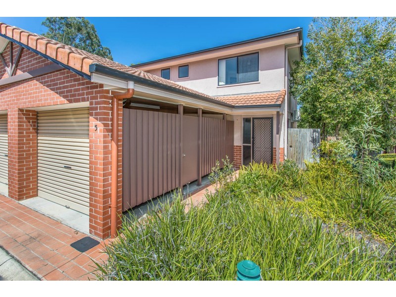 5/128 Queens Road, Everton Park QLD 4053