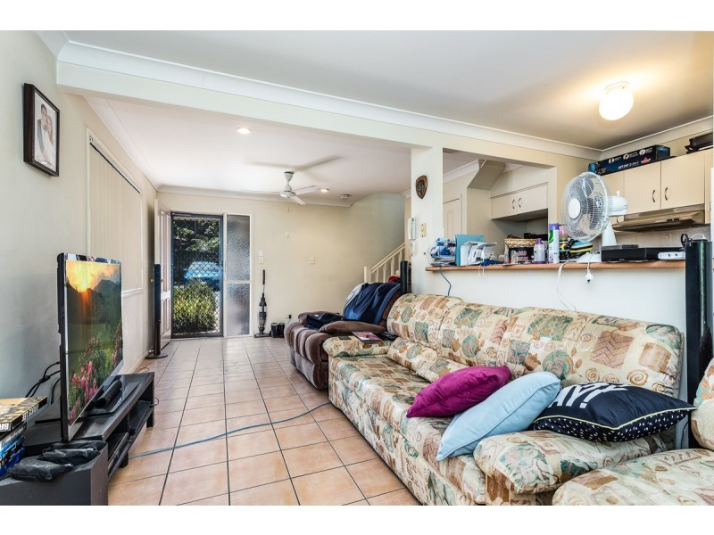 5/128 Queens Road, Everton Park QLD 4053
