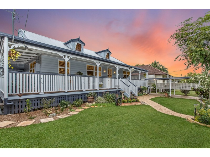 25 Douglas Street, Brighton QLD 4017