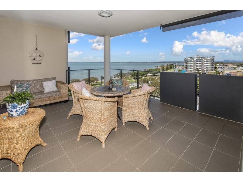 53/80 Hornibrook Esplanade, Clontarf QLD 4019