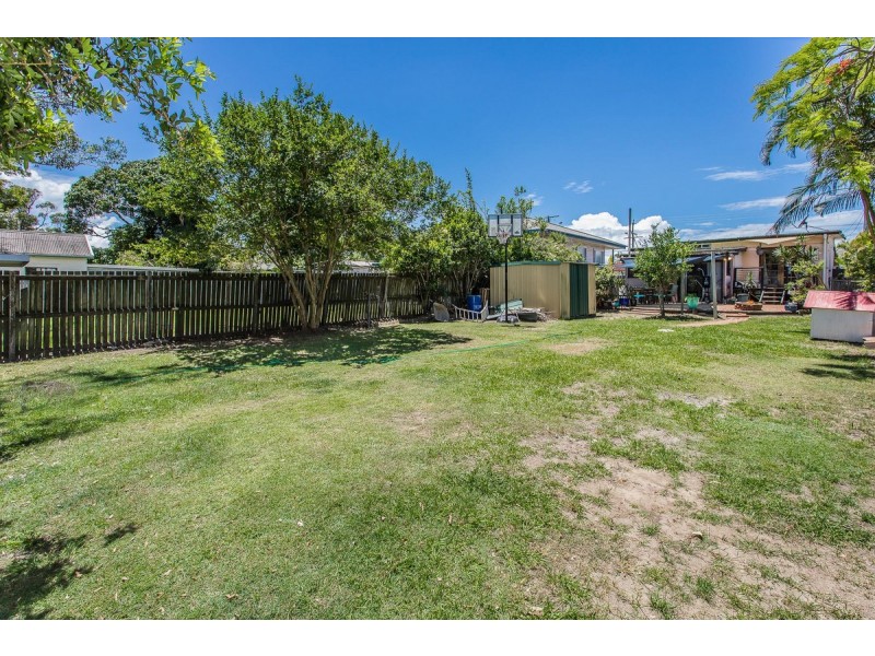 153 Elizabeth Avenue, Clontarf QLD 4019