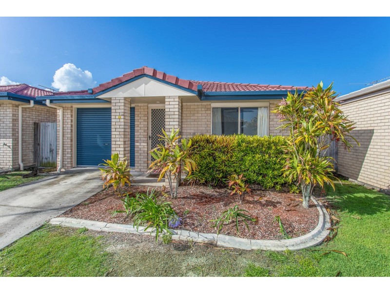 23/90 Webster Road, Deception Bay QLD 4508