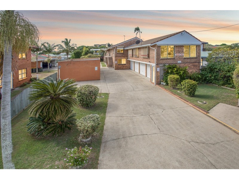 5/124 Hornibrook Esplanade, Clontarf QLD 4019