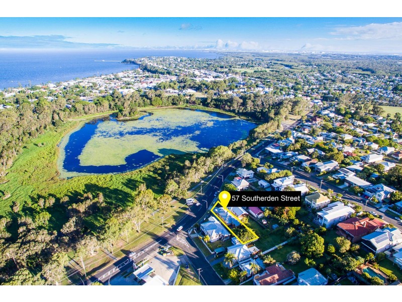 57 Southerden Street, Sandgate QLD 4017