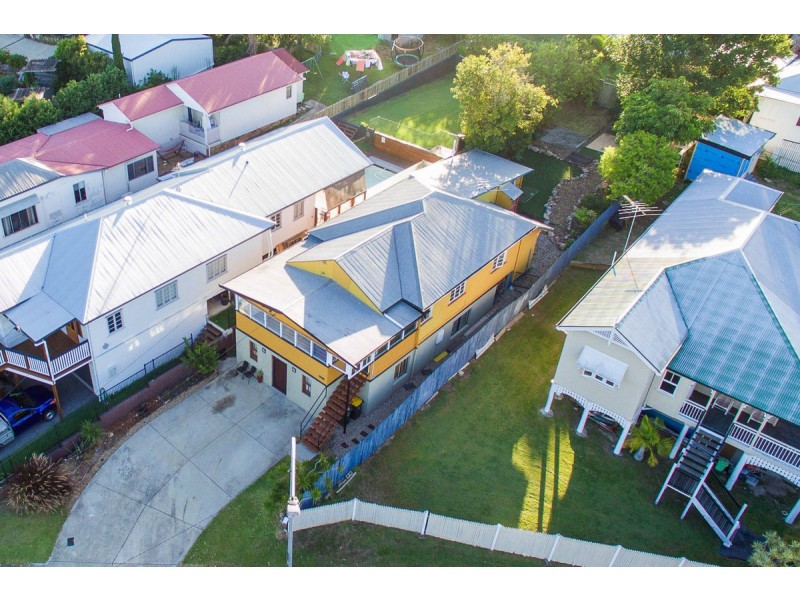 57 Southerden Street, Sandgate QLD 4017