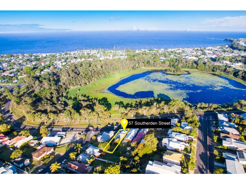 57 Southerden Street, Sandgate QLD 4017