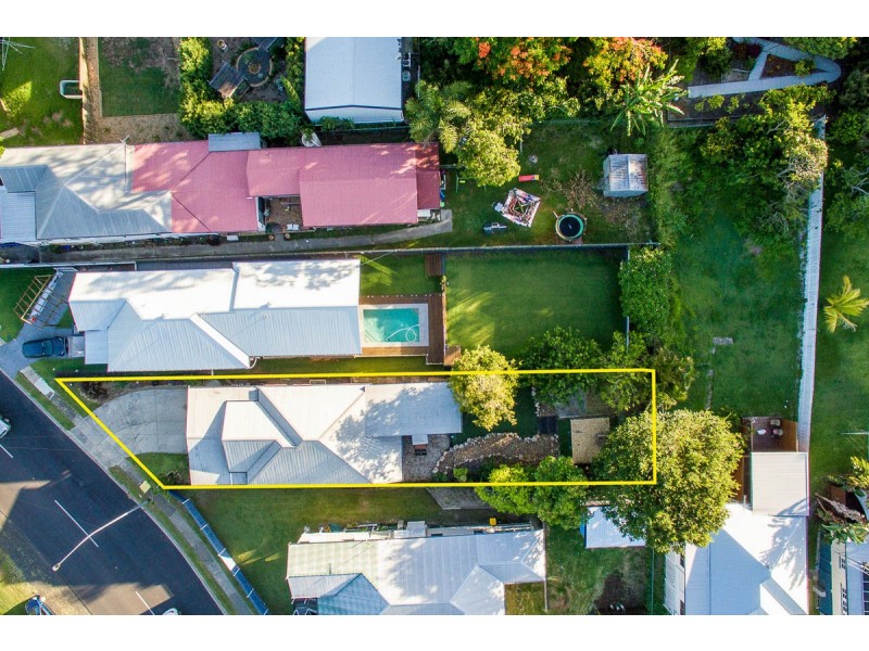 57 Southerden Street, Sandgate QLD 4017