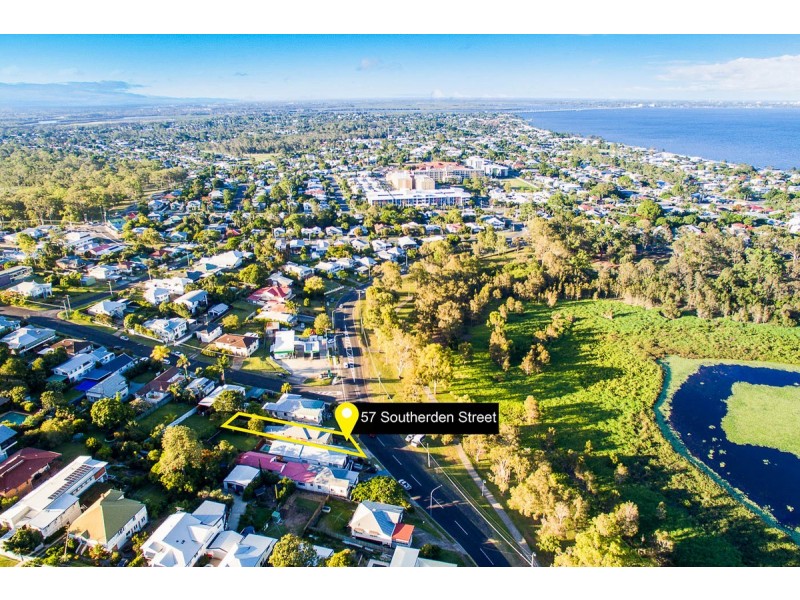 57 Southerden Street, Sandgate QLD 4017
