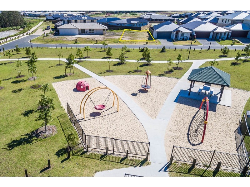 14 Lionheart Court, Griffin QLD 4503