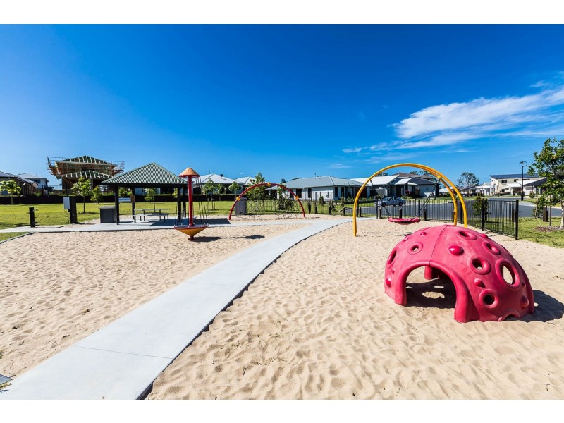 14 Lionheart Court, Griffin QLD 4503
