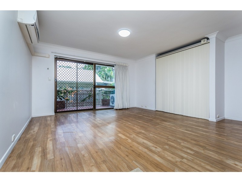 2/18 Kedron Street, Wooloowin QLD 4030