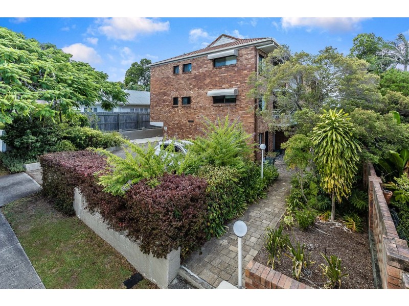 2/18 Kedron Street, Wooloowin QLD 4030