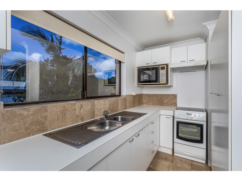 2/18 Kedron Street, Wooloowin QLD 4030