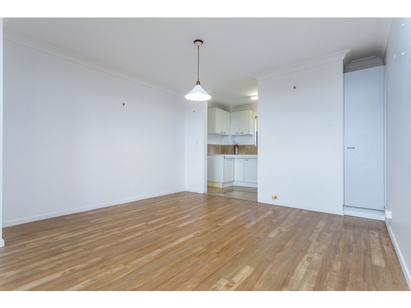 2/18 Kedron Street, Wooloowin QLD 4030