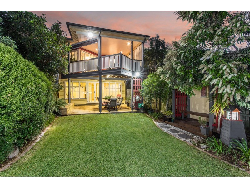 88 Belgrave Street, Morningside QLD 4170