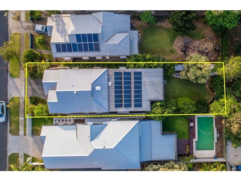 88 Belgrave Street, Morningside QLD 4170