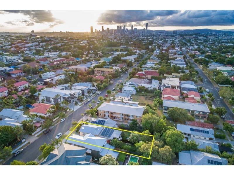 88 Belgrave Street, Morningside QLD 4170