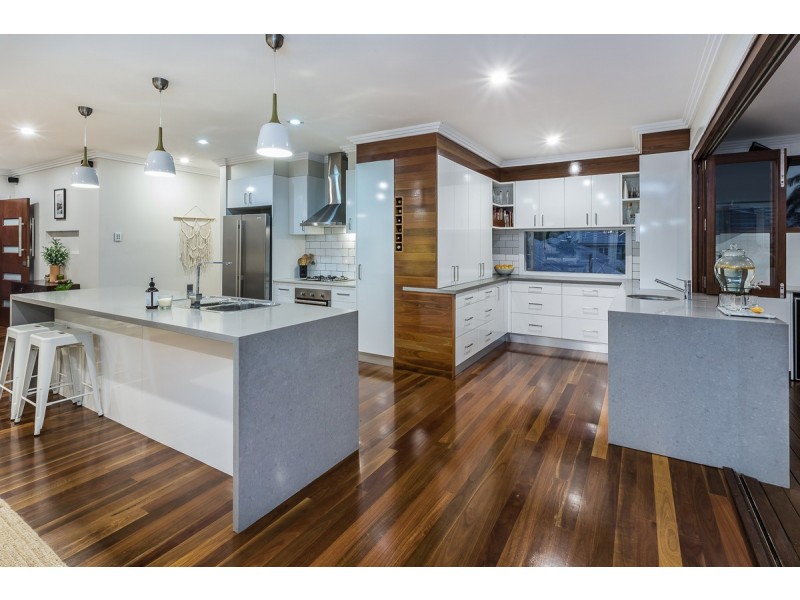 5 Twenty Third Avenue, Brighton QLD 4017