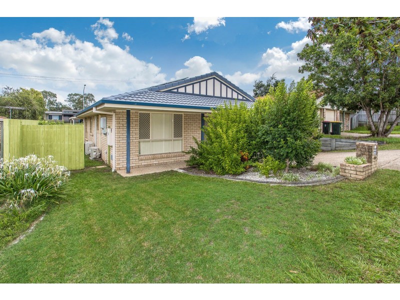 33 Gumnut Street, Taigum QLD 4018