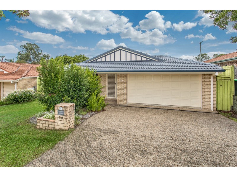 33 Gumnut Street, Taigum QLD 4018