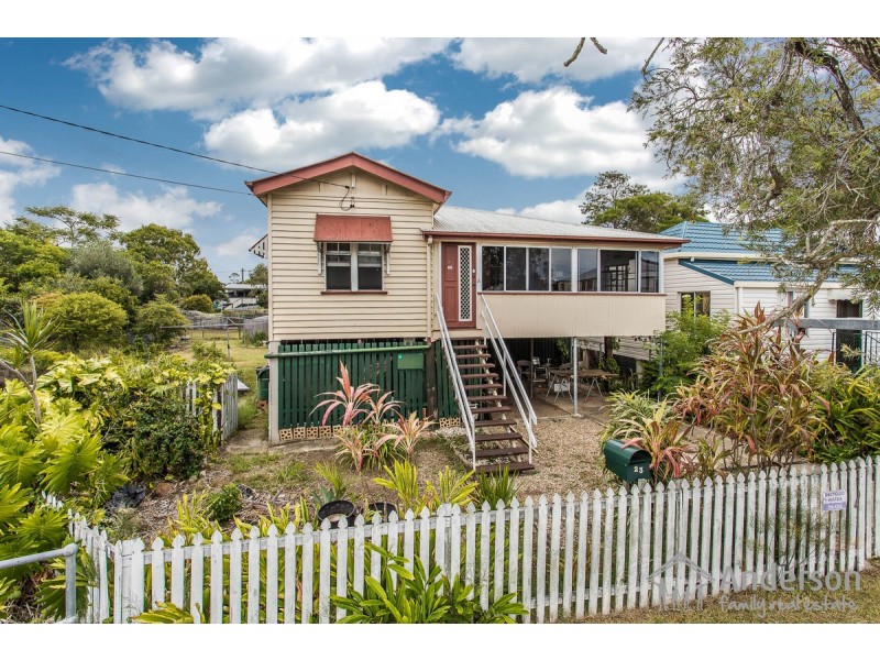 23 Barclay Street, Deagon QLD 4017