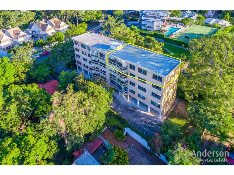 8/63 Ryans Road, St Lucia QLD 4067