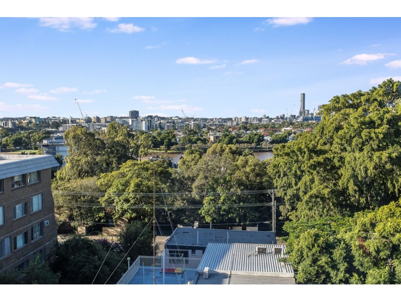 8/63 Ryans Road, St Lucia QLD 4067