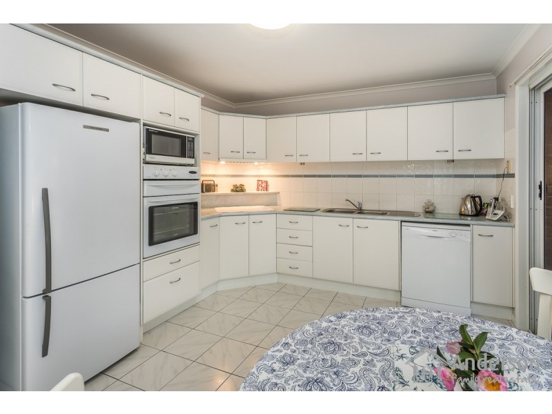 41/14 Paltarra Street, The Gap QLD 4061