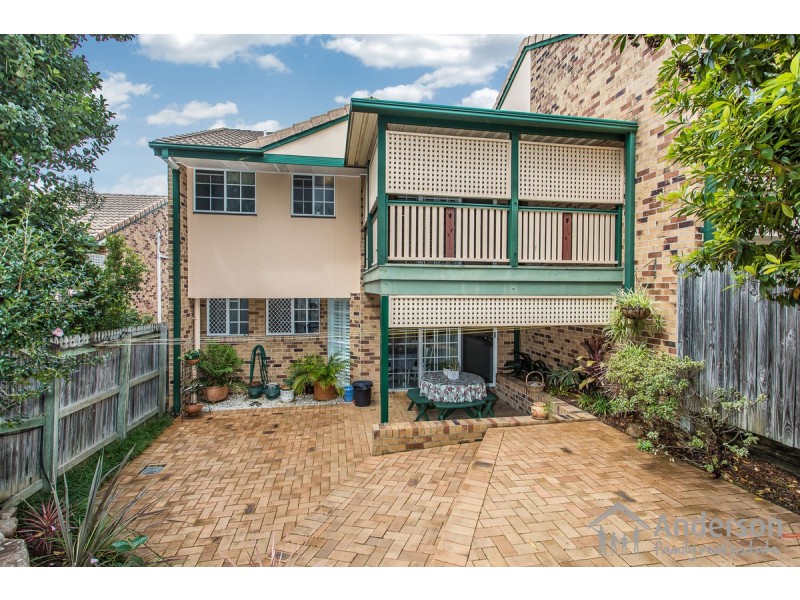 41/14 Paltarra Street, The Gap QLD 4061