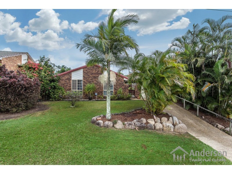 8 Huntington Drive, Kallangur QLD 4503