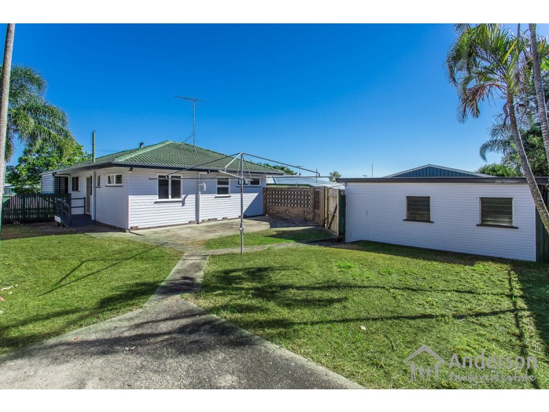 23 Ettarre Street, Bracken Ridge QLD 4017
