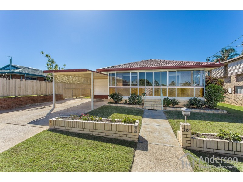 25 Marshall Street, Strathpine QLD 4500