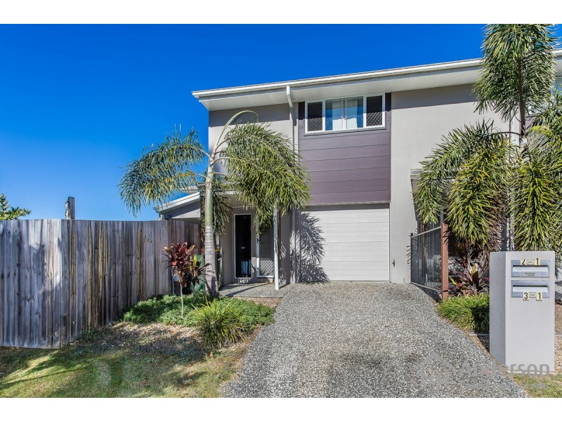2/1 Pademelon Circuit, North Lakes QLD 4509
