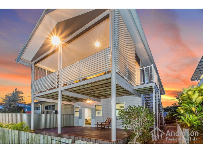 22 View Street, Woody Point QLD 4019