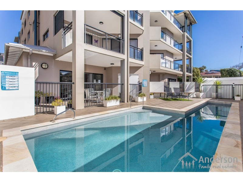 9/5 Rock Street, Scarborough QLD 4020