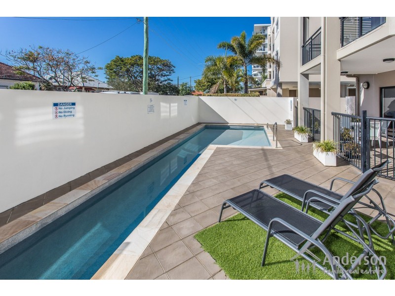 9/5 Rock Street, Scarborough QLD 4020