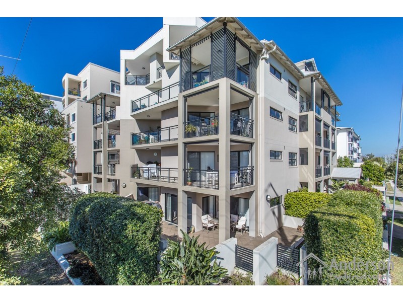 9/5 Rock Street, Scarborough QLD 4020
