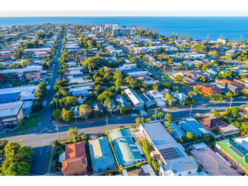 39 Donkin Street, Scarborough QLD 4020