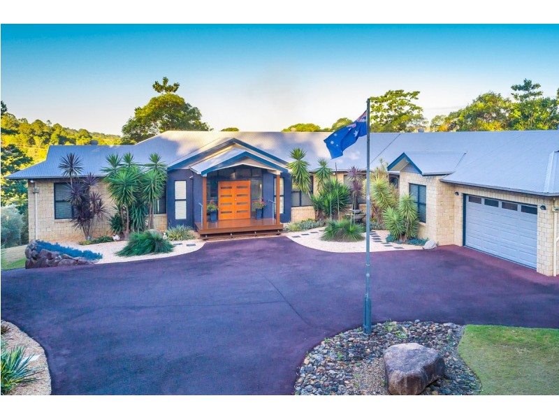 9 Pinbarren Place, Yugar QLD 4520