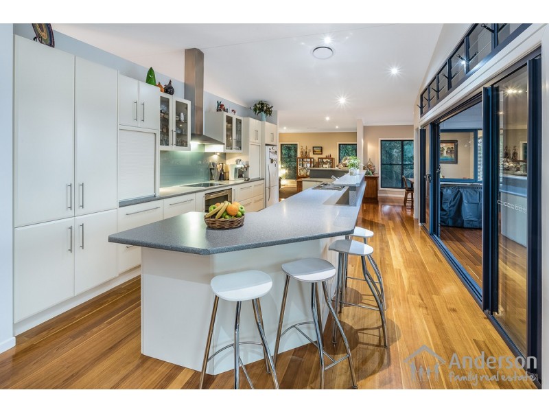 9 Pinbarren Place, Yugar QLD 4520